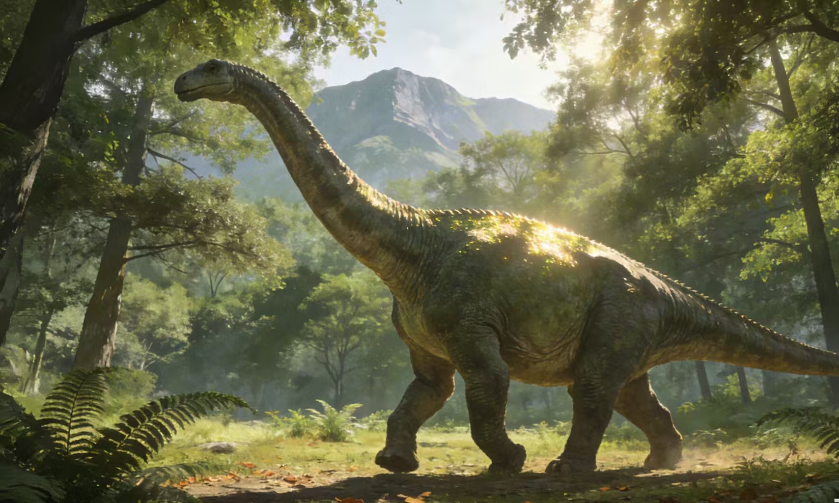  恐龙岛·礁石海岸