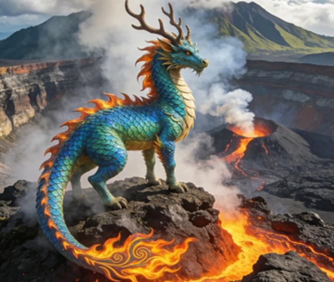 探秘龙岛异兽，恐龙岛开放世界的热血冒险